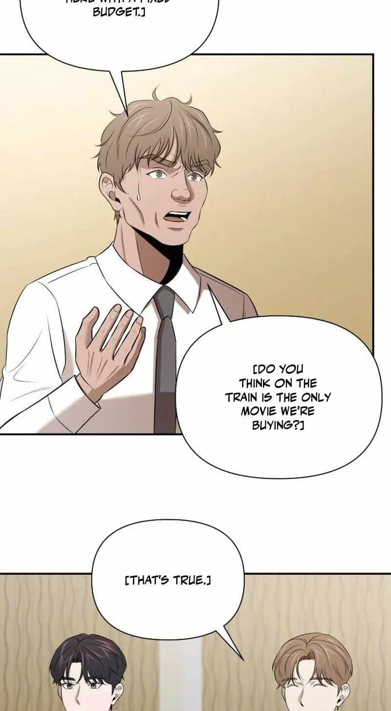 When a Genius Office Worker Goes Too Far Chapter 50 3